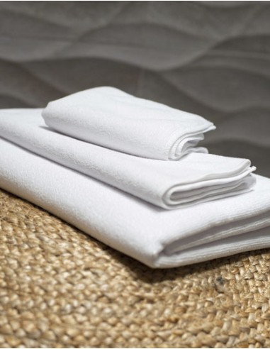 TOW-TC016-Microfibre Guest Towel